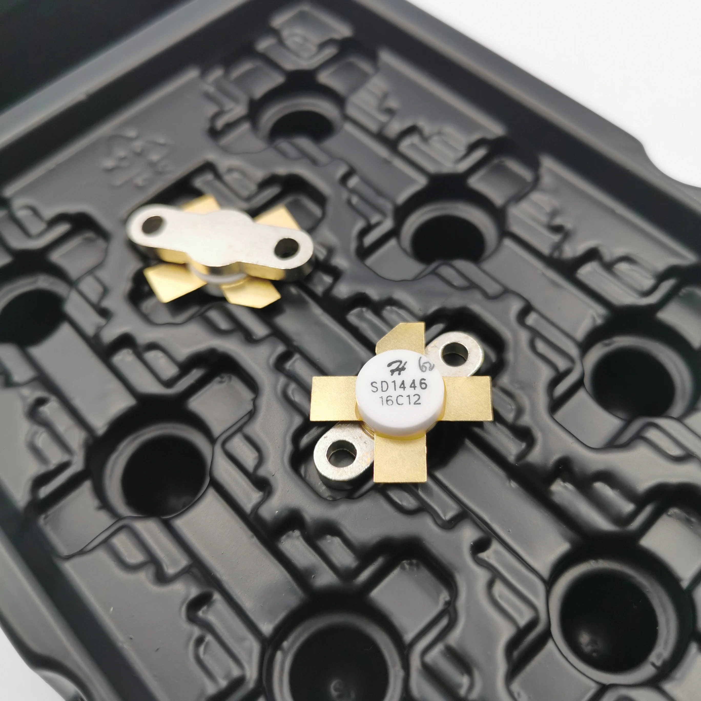  SD1446 RF силовой транзистор NPN silicon af