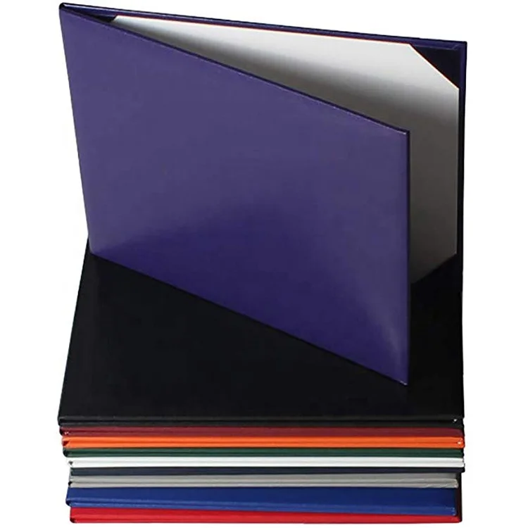 
Graduation Certificate Covers Diploma Cover for Certificate Holder A4 Paper 
