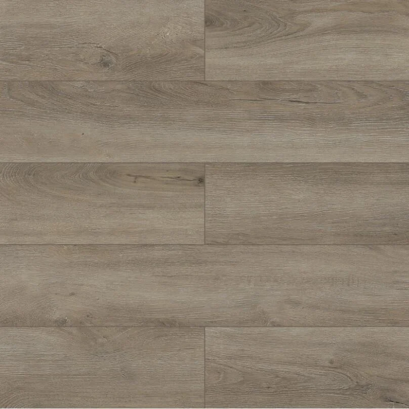 Free Sample Professional Hybrid Spc Vinyl Floor 6.5 MM Spc Flooring Unilin Click Technology