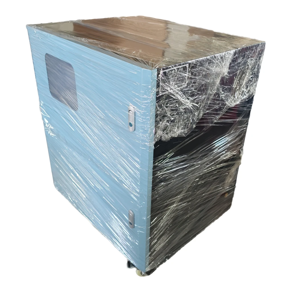 15L 22L 30L 40L 50L High Pressure Misting System Fog machine Pump For Outdoor Greenhouse Football Pitch Cooling Humidifying