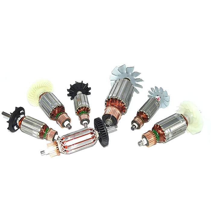 Высококачественная молотковая дрель якорь/Ротор