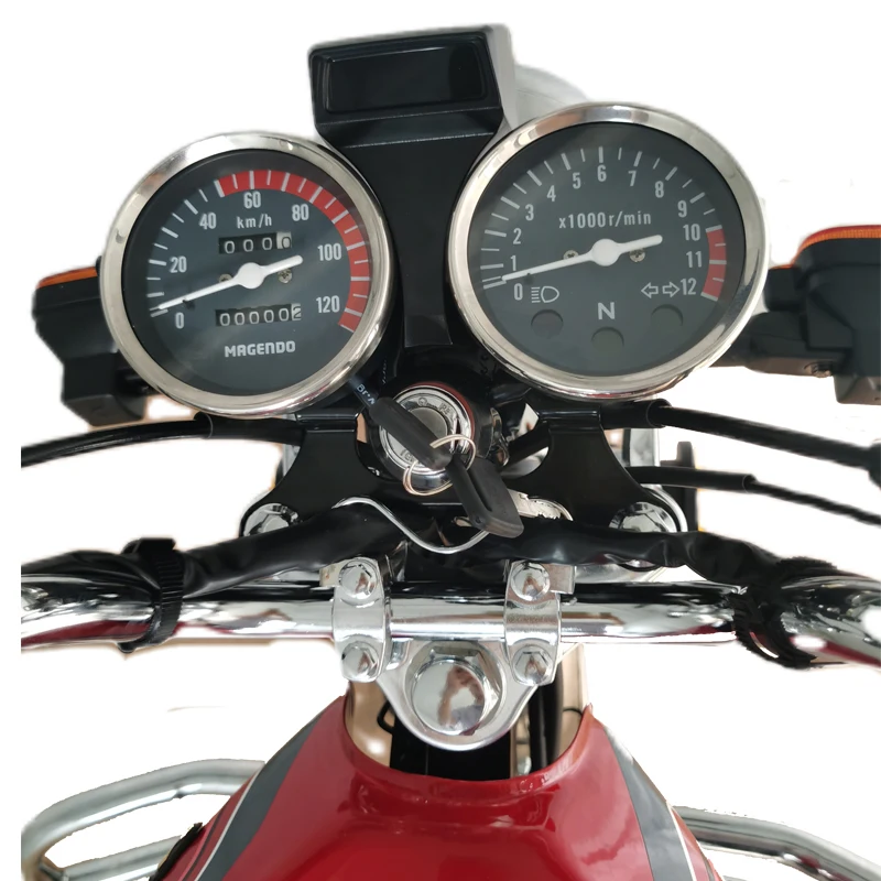 Guangdong Motorbike factory hot sell FEKON DAYUN ROYAL CG125 CG150 150CC CHEAP MOTORCYCLE CG125 angola CG50 motorcycle