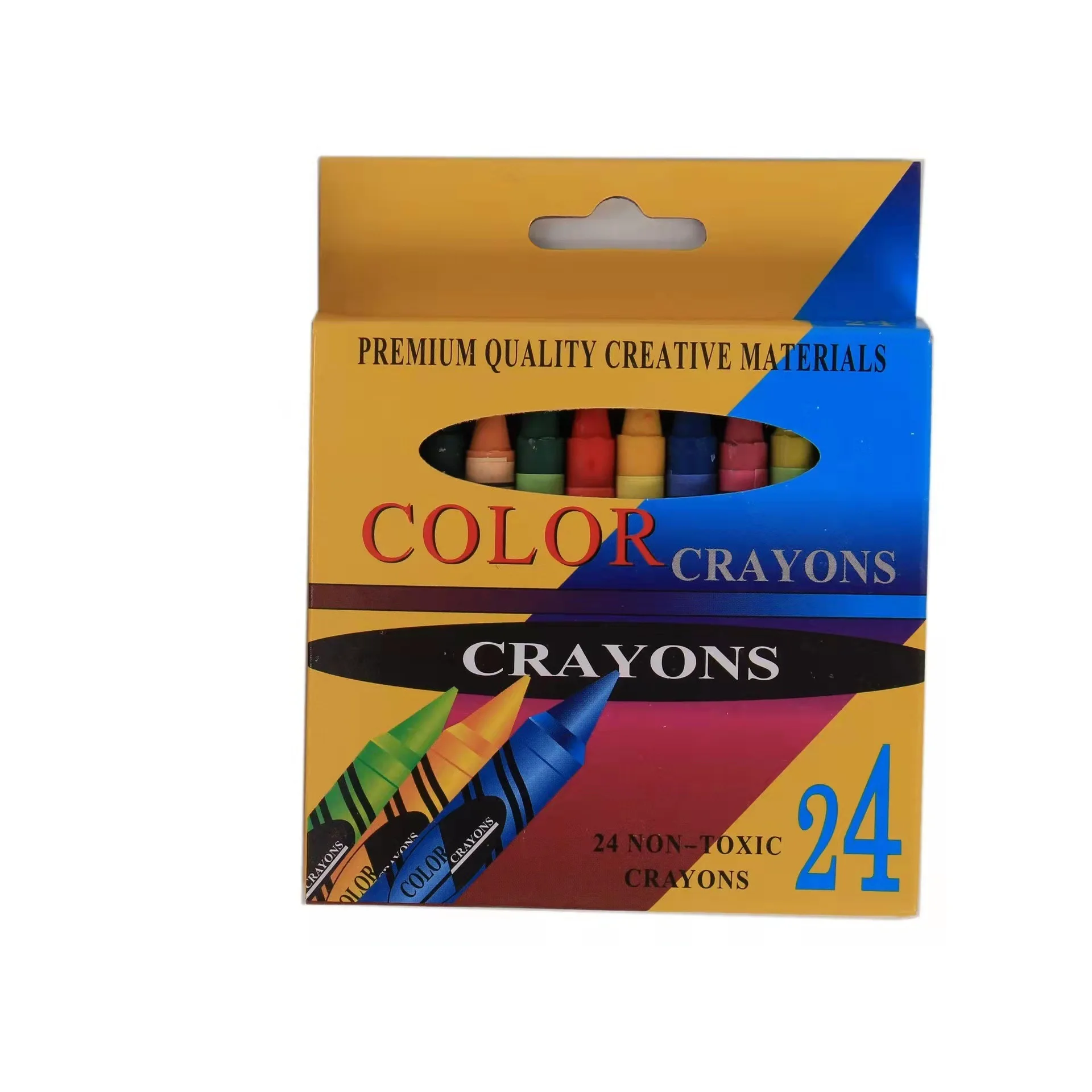 Faber-Castell Professional wooden artists colored pencil set