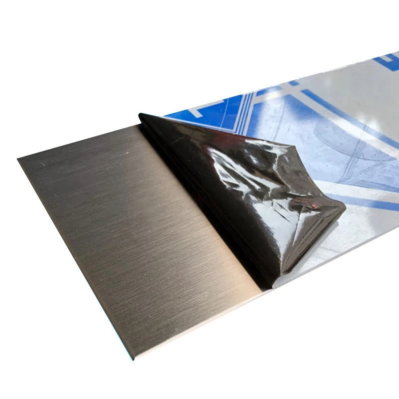 China Factory Nickel Alloy Sheet C276 C22 C4 B2 B3 Hastelloy X Plate ASTM B575 Nickel Sheet Price Hastelloy Plate