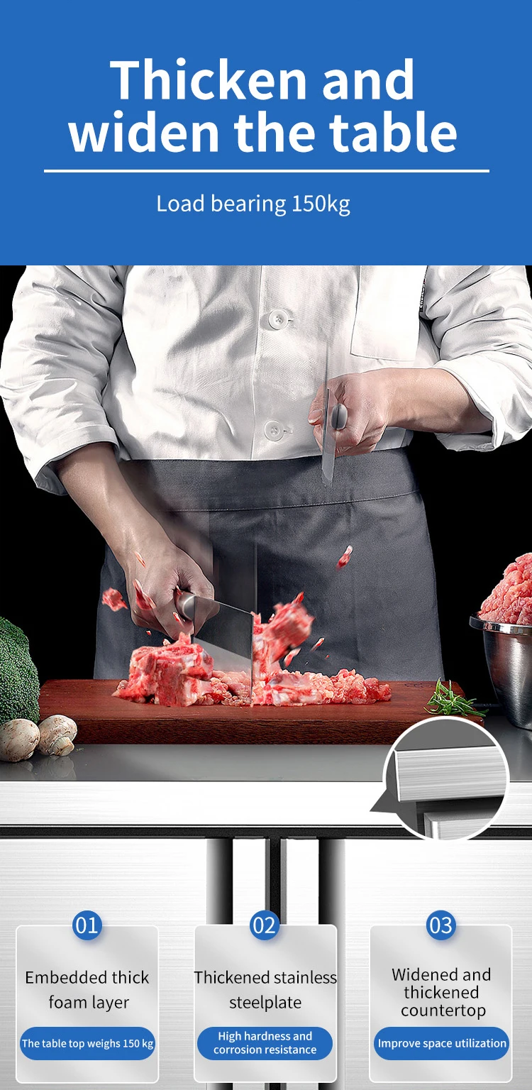 2 door refrigeration work table.jpg