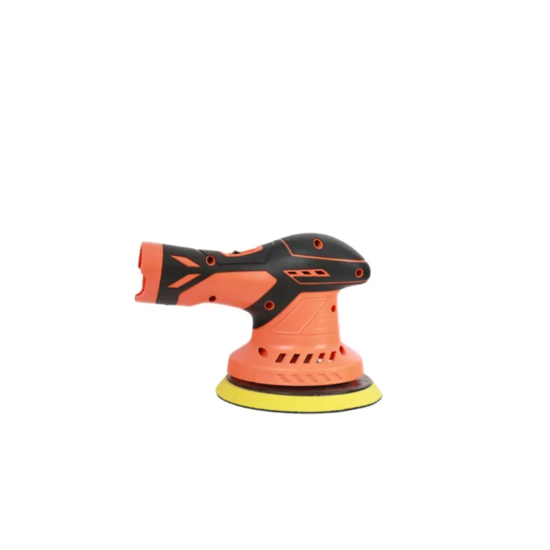 Direct Selling Pgg-03 Car Waxing And Polishing Machine Car Polisher Machine Electric