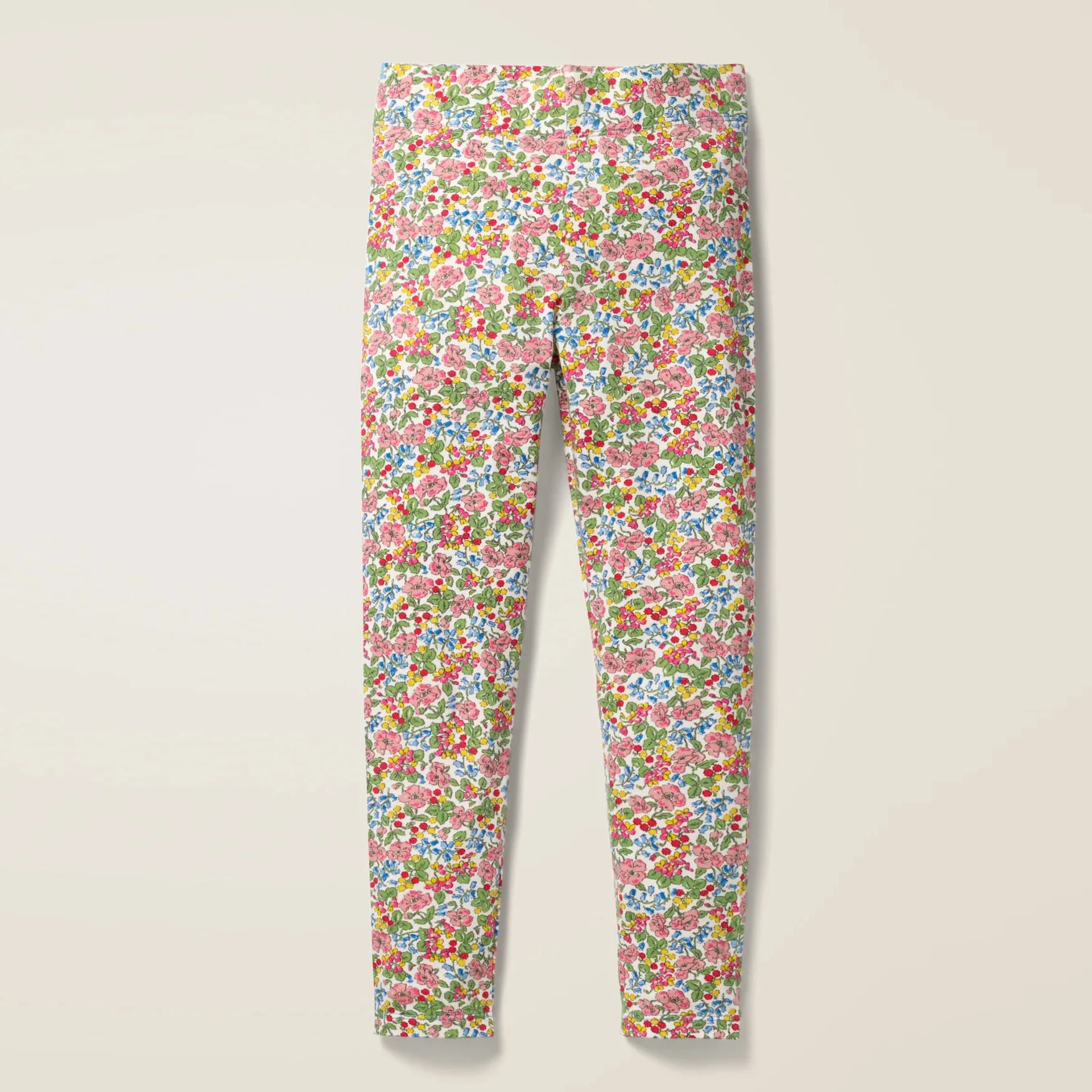 Wholesale clothing pants custom print girls leggings children trousers