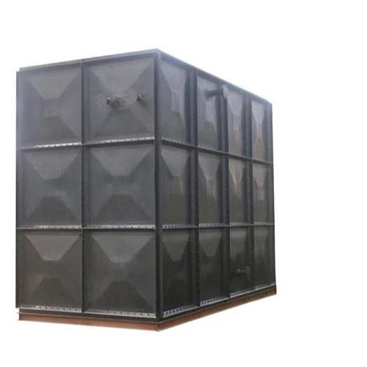 
 Economical Custom Design Hot Rain Water Tank  