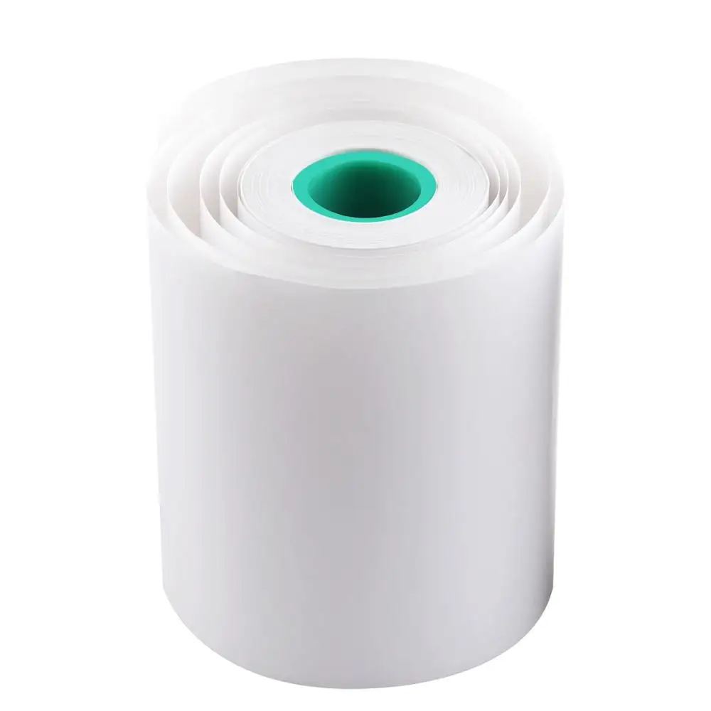 BPA BPS free 57x30mm high grade thermal pos paper rolls