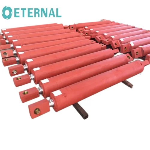 Hot sale 400 600 800 1000 tons hydraulic actuator from factory