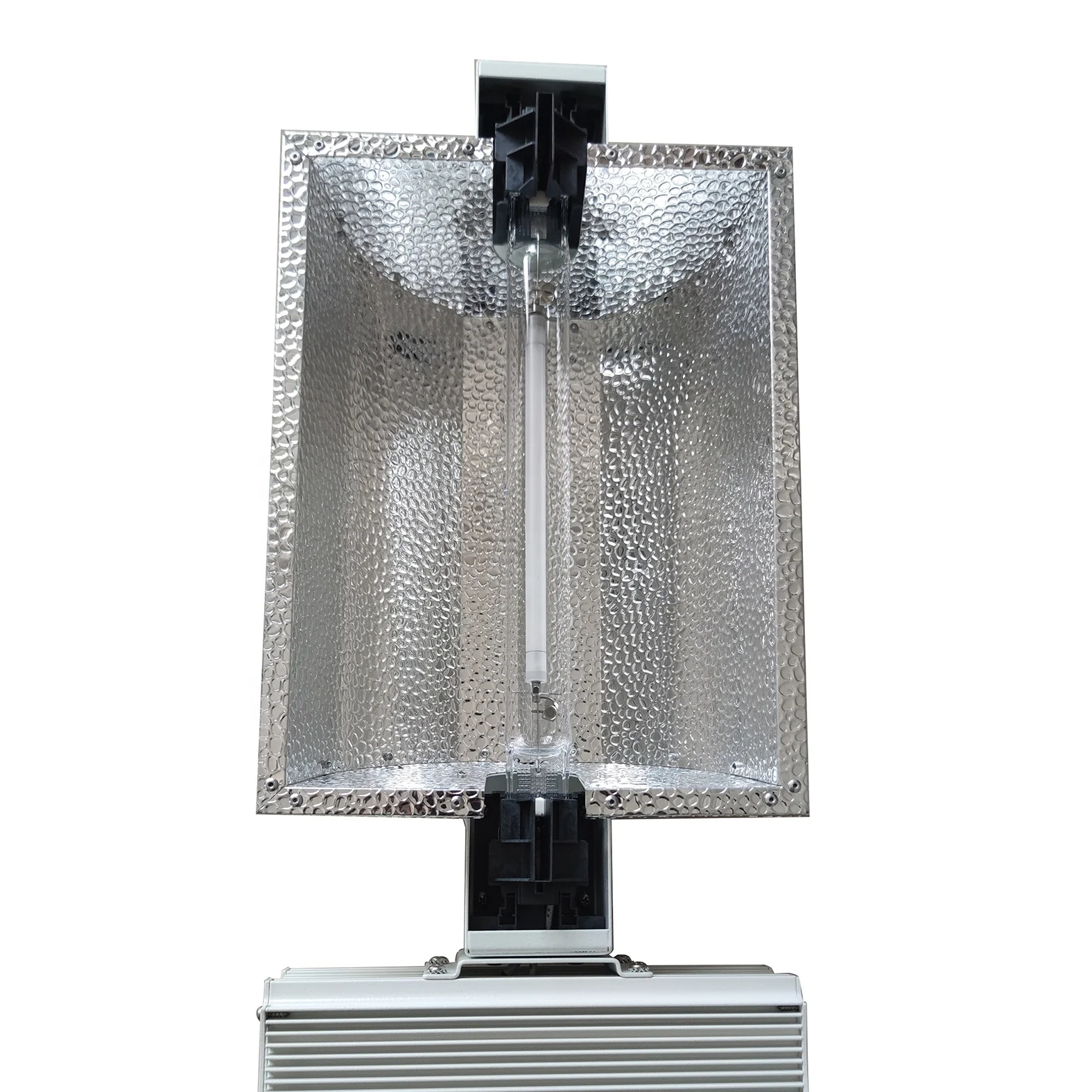 Factory Price HID Lamp Full Spectrum High Pressure Sodium Bulbs 1000 Watt HPS Complete fixture kit Grow Light System