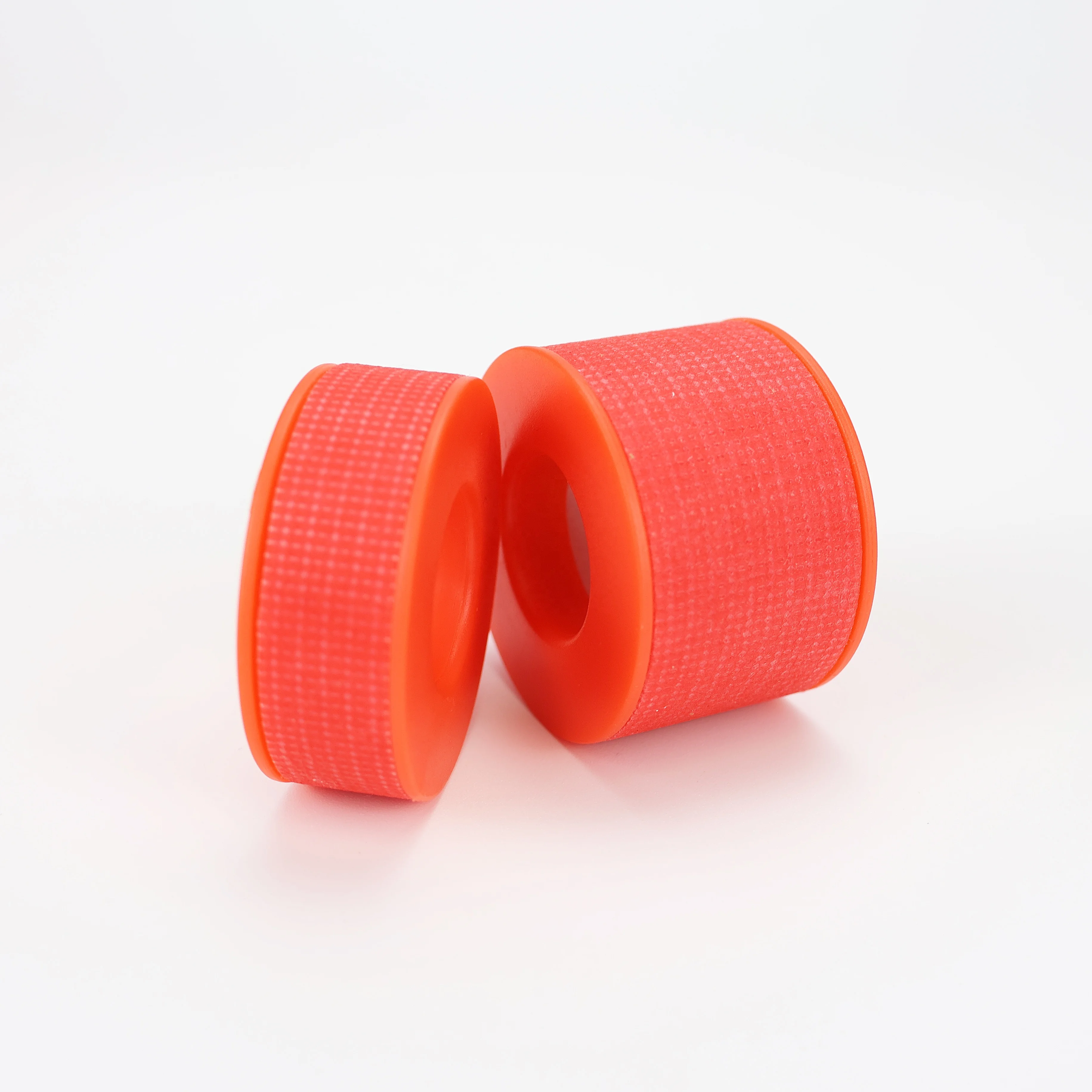 New Arriving lash factory silicone gel tape eyelash extensions sensitive lash tape pink blue black purple gel eyelash tape