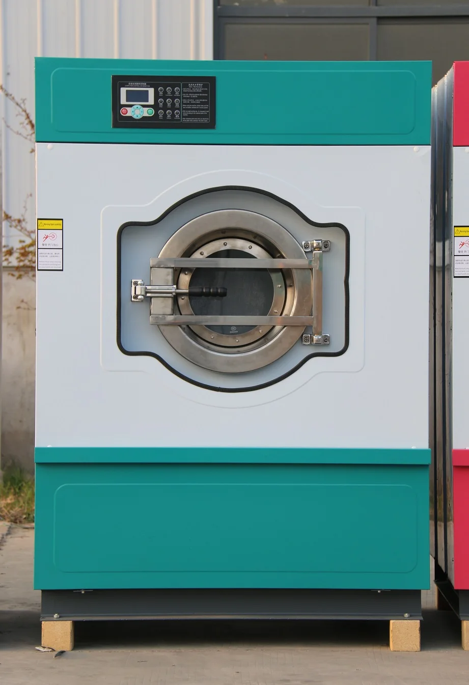 Lavadoras Industriales Laundry Equipment Industrial Washing Machine