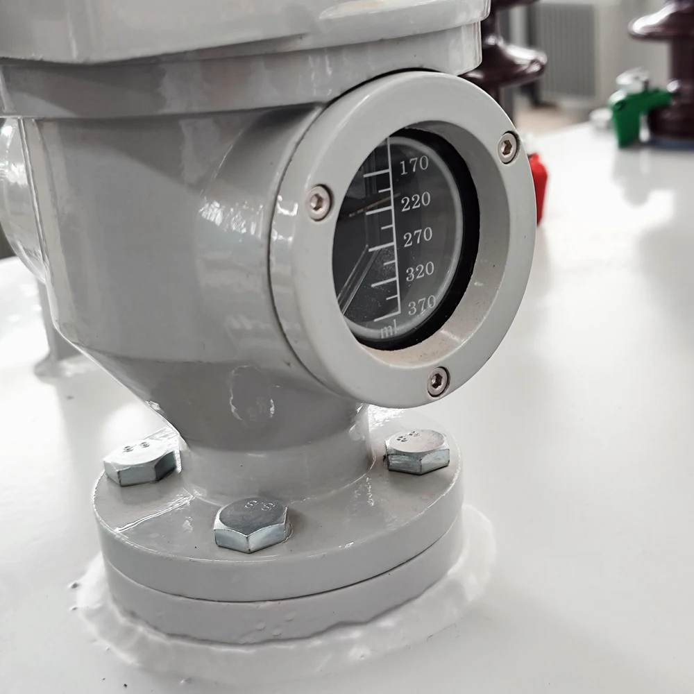 High Efficiency 3 Phase 10kv 20kv 1000kva Oil Immersed Power Transformer Price High Voltage