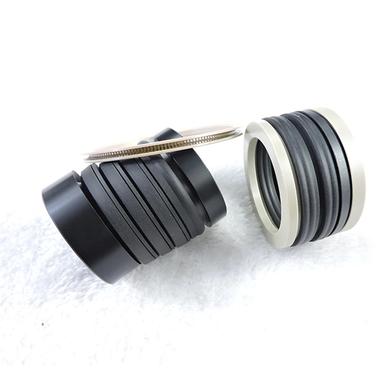 Пружинистый PTFE U-Уплотнение упаковки торцевые механические уплотнения подходит FLS и FLS-R задвижки