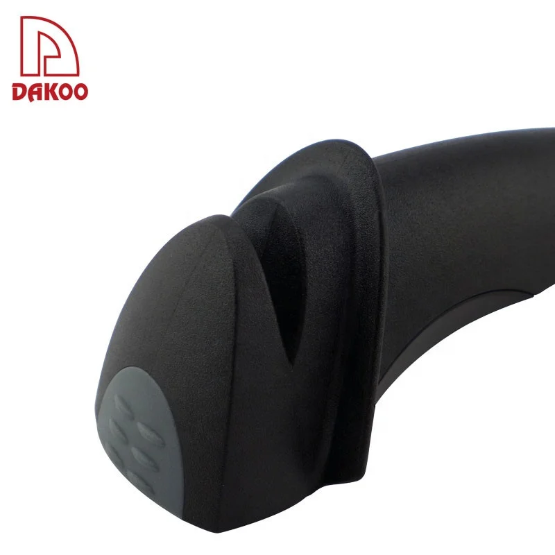 High-strength ABS Knife Scissors Sharpening Tools Fashionable Cooking Kitchen Knife Sharpener