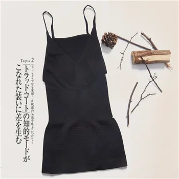 Thong Bodysuit Breathable Shapewear The One Piece Shapewear New Vest body shaping