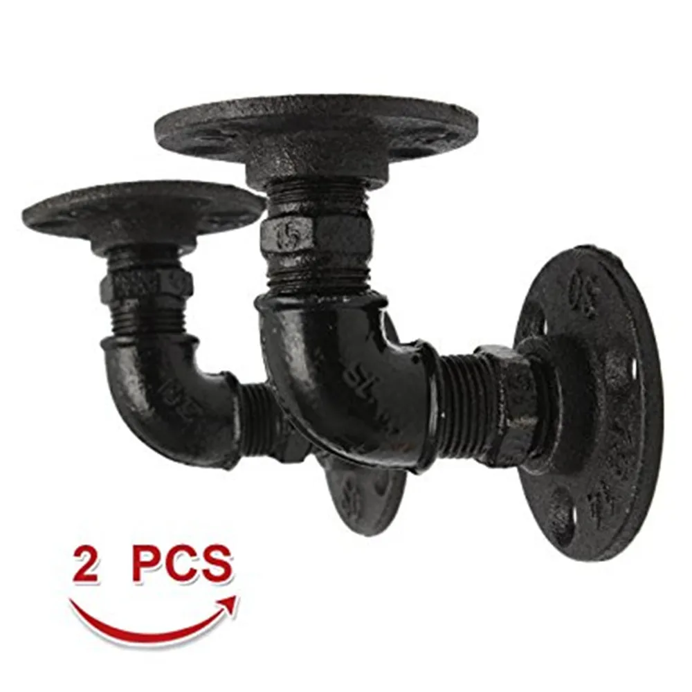cast Iron Pipe Fitting Elbows Equal black 90 Degree Elbow