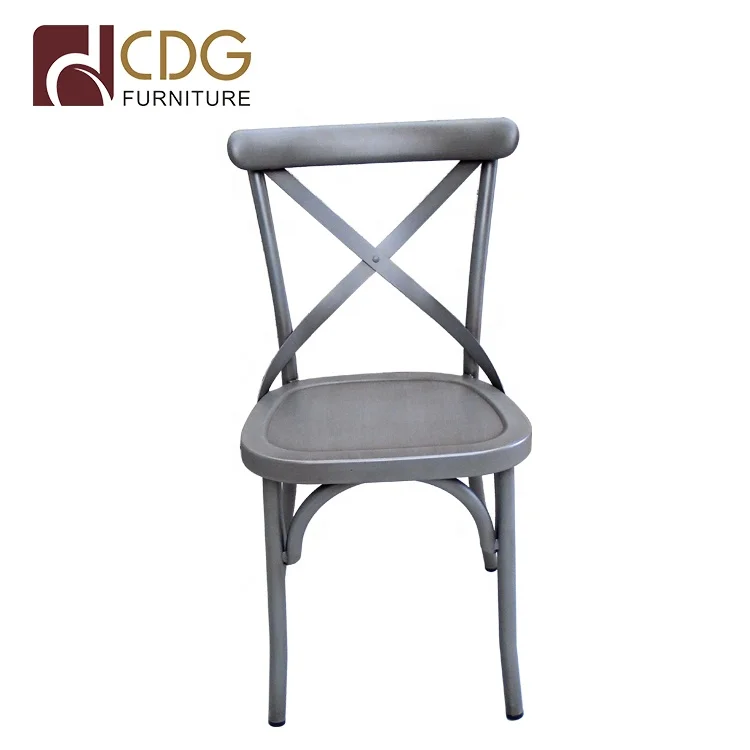 Винтажное кресло CDG в античном стиле, стул для кафе, сада, гостиной, патио, плетеное уличное кресло из не ПП пластика и не ротанга