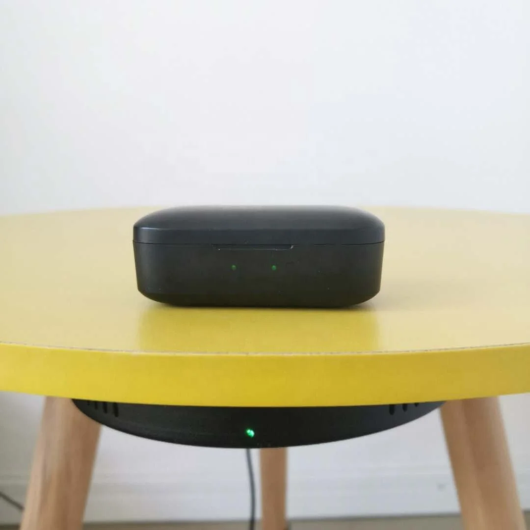 
Simple fast Universal Mobile Phone Charging Smart Wireless Charger phone 