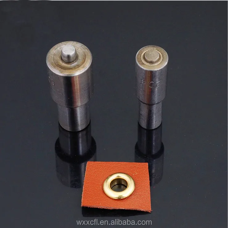 Manual hand press /rivet /eyelet  mold