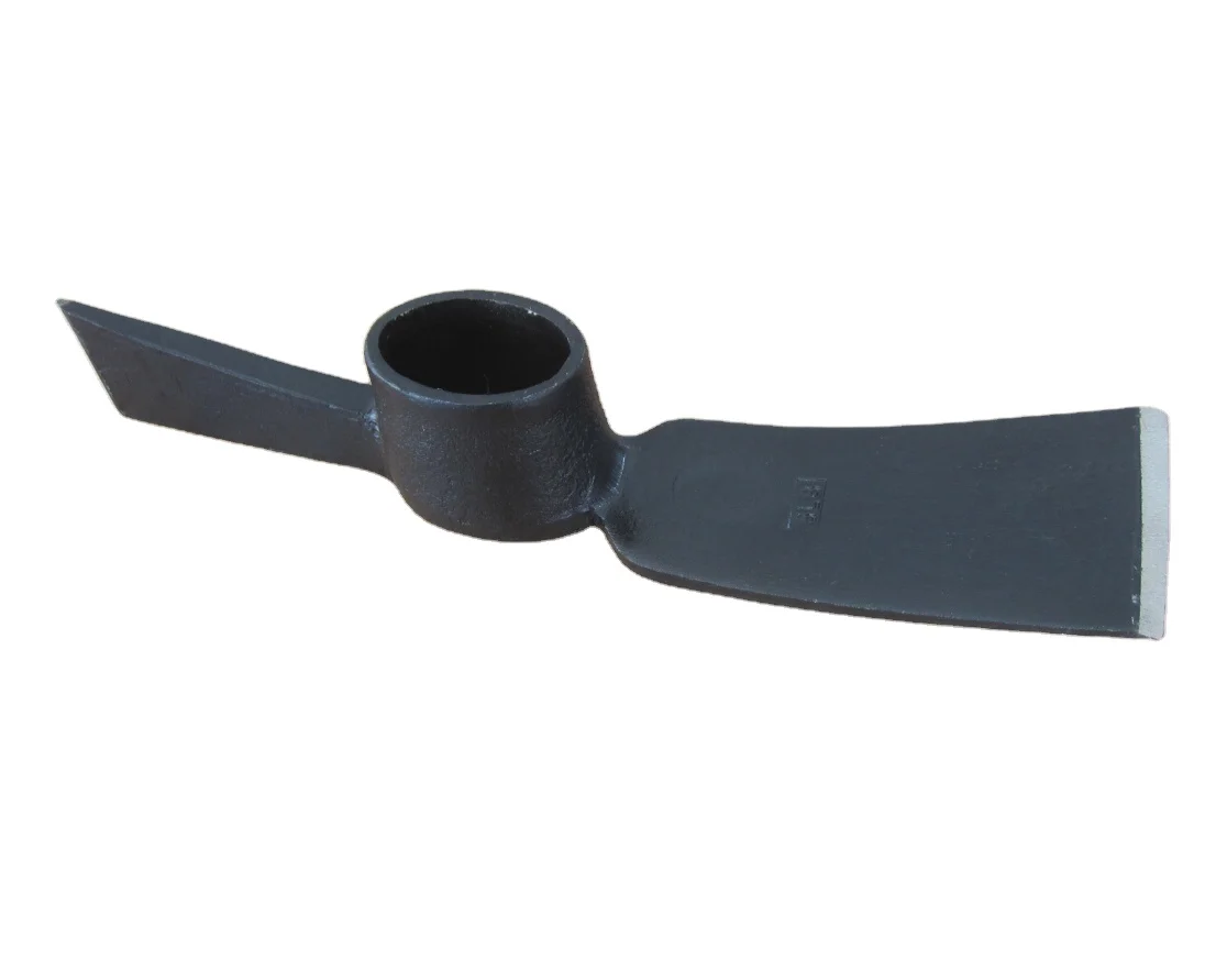 
 Высококачественные садовые инструменты PANGU p407. кованые мешки, топор, стальная головка  