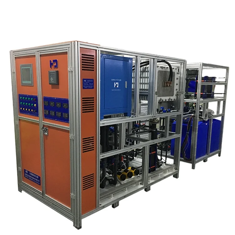 Good Quality Factory Directly MEMBRANE ELECTROLYSIS SODIUM HYPOCHLORITE GENERATOR