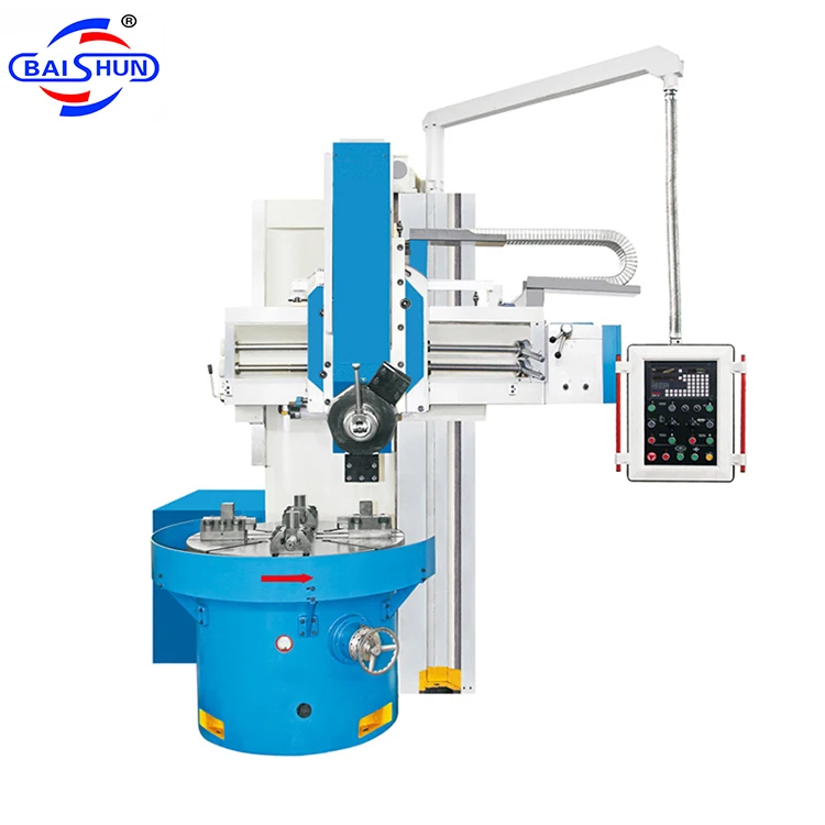 Hot Selling Vertical Disc Brake Turning Lathe Machine With CE Certificate