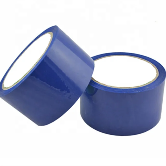 1000 Yard Bopp Packing Tape  Carton Sealing Use Transparent Tape
