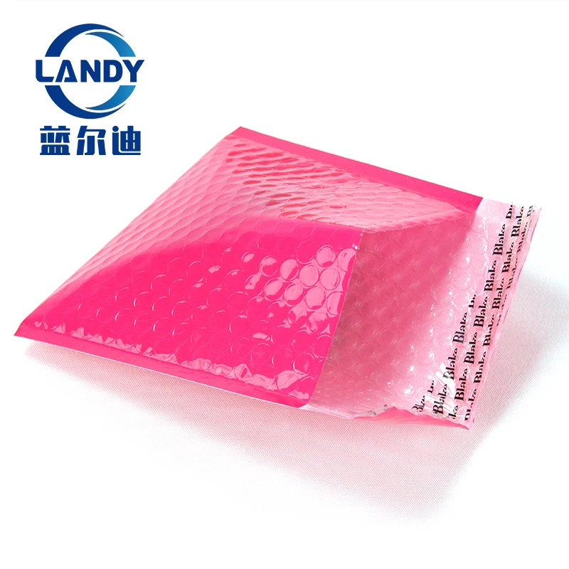 Wholesale Self Seal Custom Shipping Envelopes Bubble Bag Custom Logo Mailer,a3 a4 a5 a6 Size Bubble Packaging Envelope