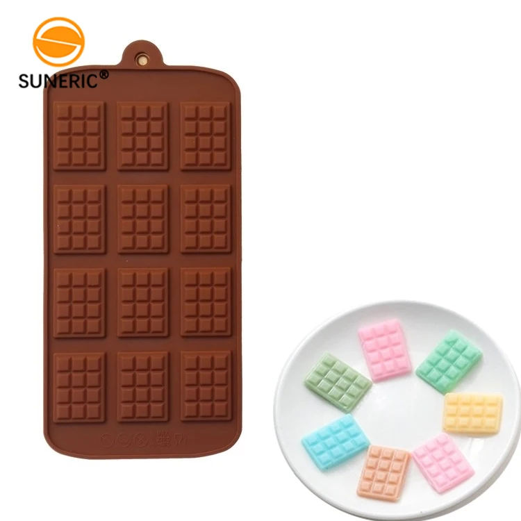 Wholesale resin moldes de silicon para fondant silicone mold for cake decorating
