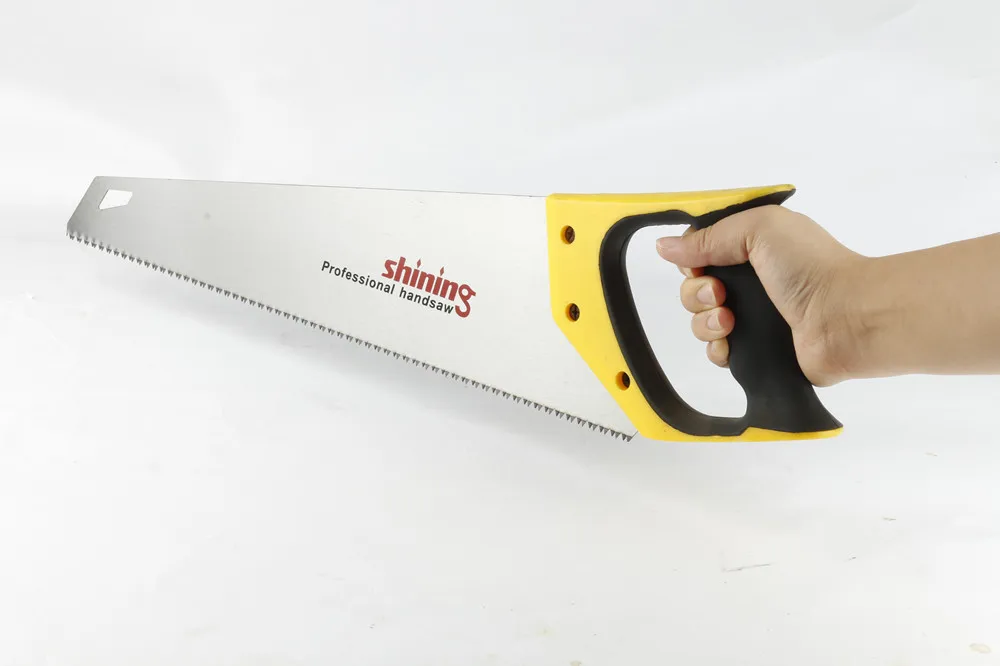 
hand saw 