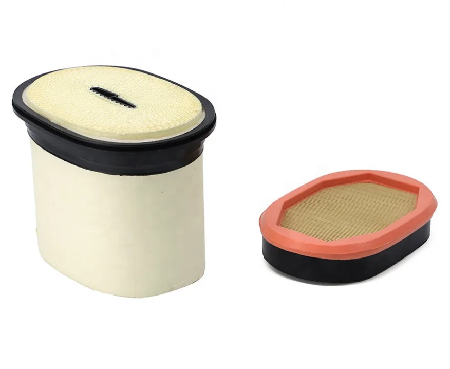CHINA OEM FACTORY 40192188 P785965 2277449 7700077179 AF26248 cf2135 POWERCOR AIR FILTER truck air filter