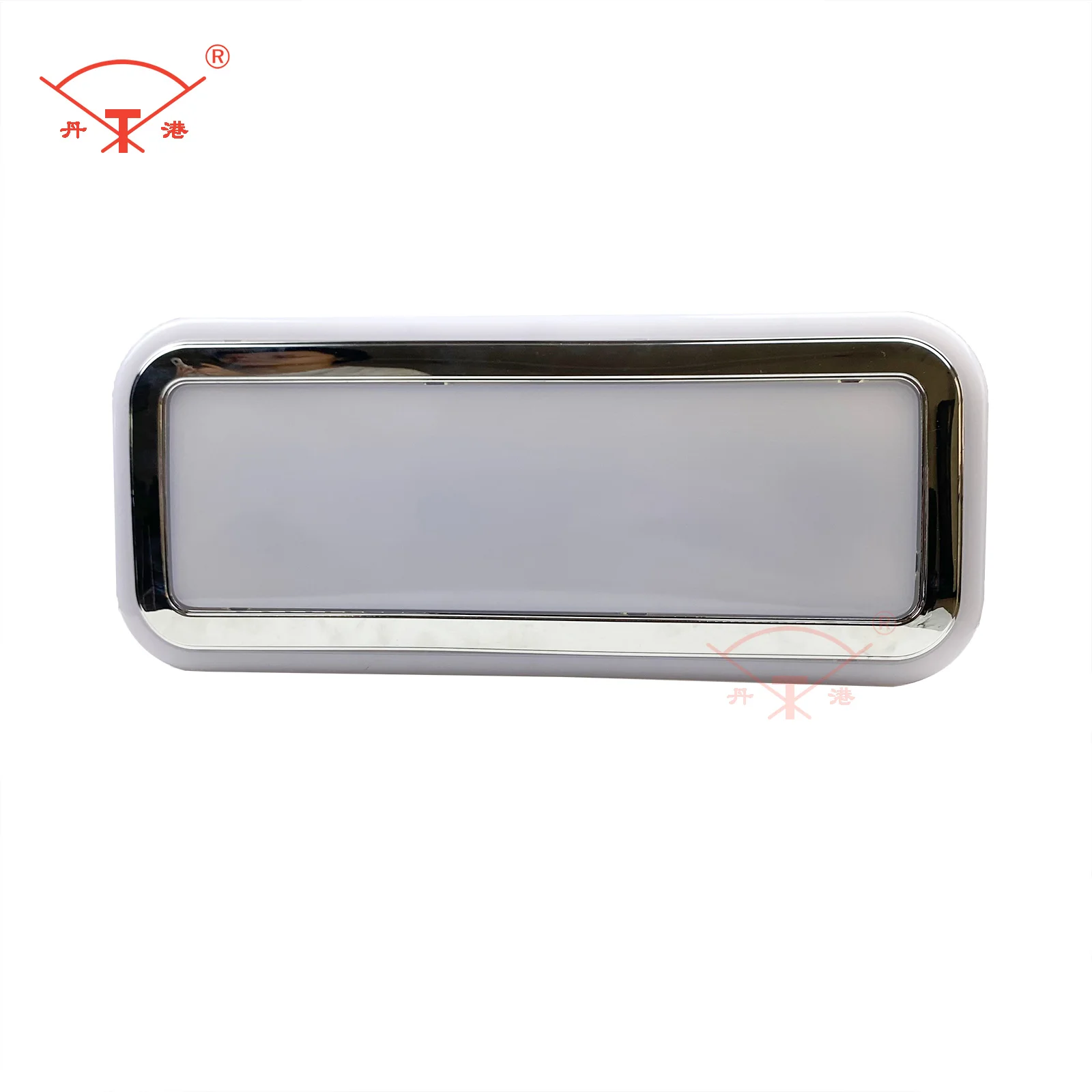 New  High Quality  LED 24V 12V OEM Bus Parts Tail Light Top Lamp Ceiling Lamp Interior Light
