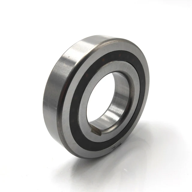 ZZ 2RS OPEN Automobile Single row One Way Bearing Ratchet keyway Bearing CSK Series CSK12 CSK12P CSK12PP bearing