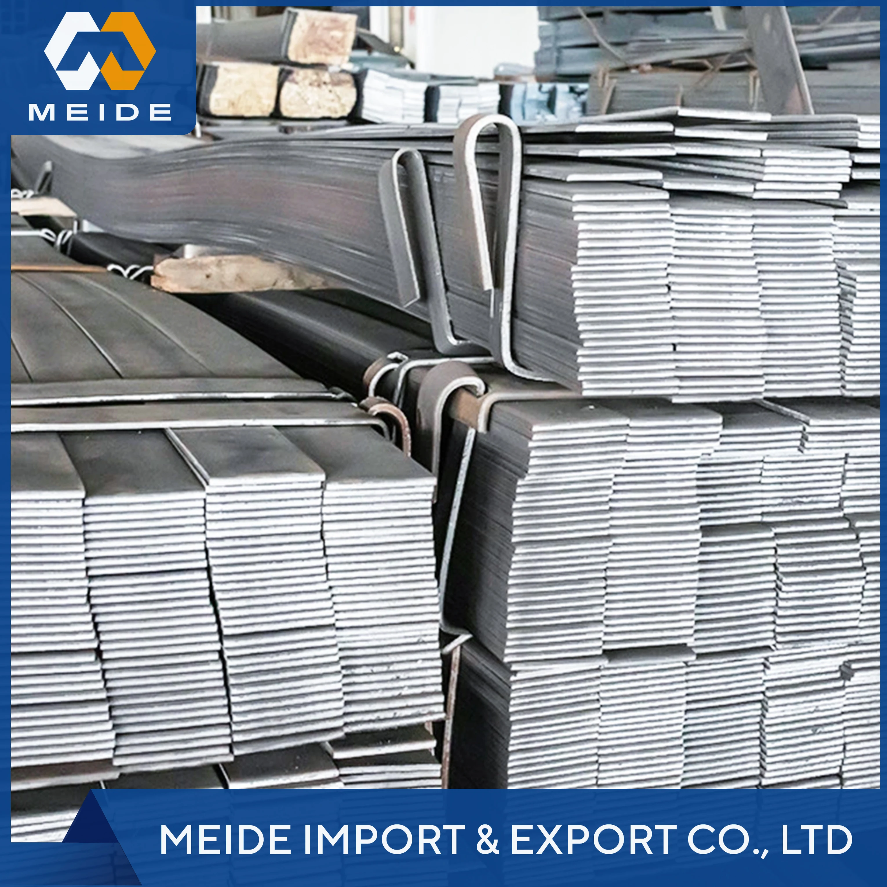 Square Bar Billet Low Carbon hexagonal Steel 15CrMo 65mm Die Steel Hot Rolled GB Alloy Non-secondary st52 Square Bar