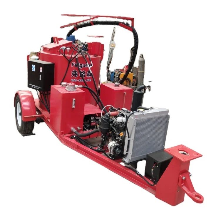 Hot Selling 500 L Asphalt Seal Coating Machine Highway Asphalt Joint Sealing Machine