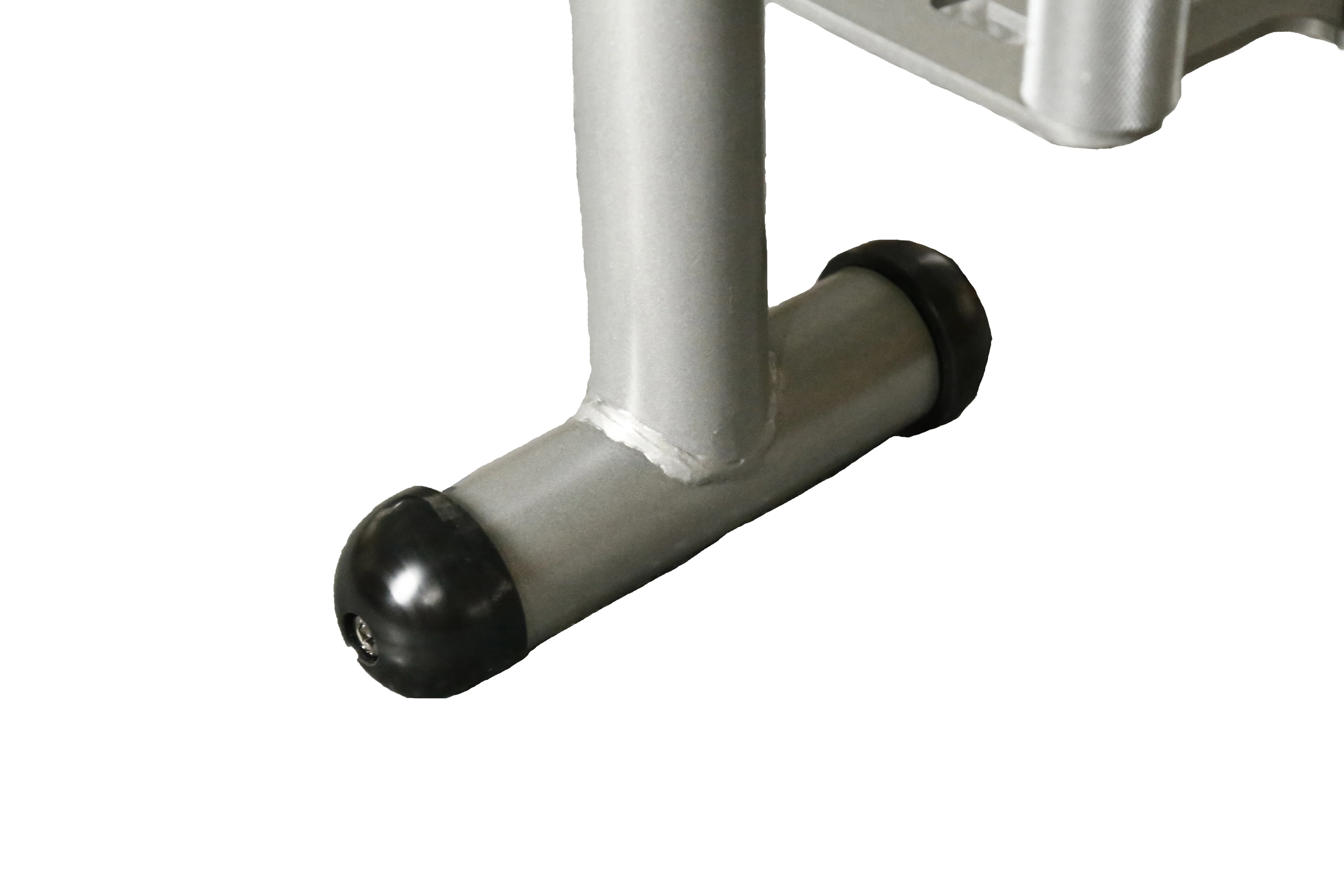 Kylinfit High Quality open half hex trap barbell bar power bar deadlift open trap bar