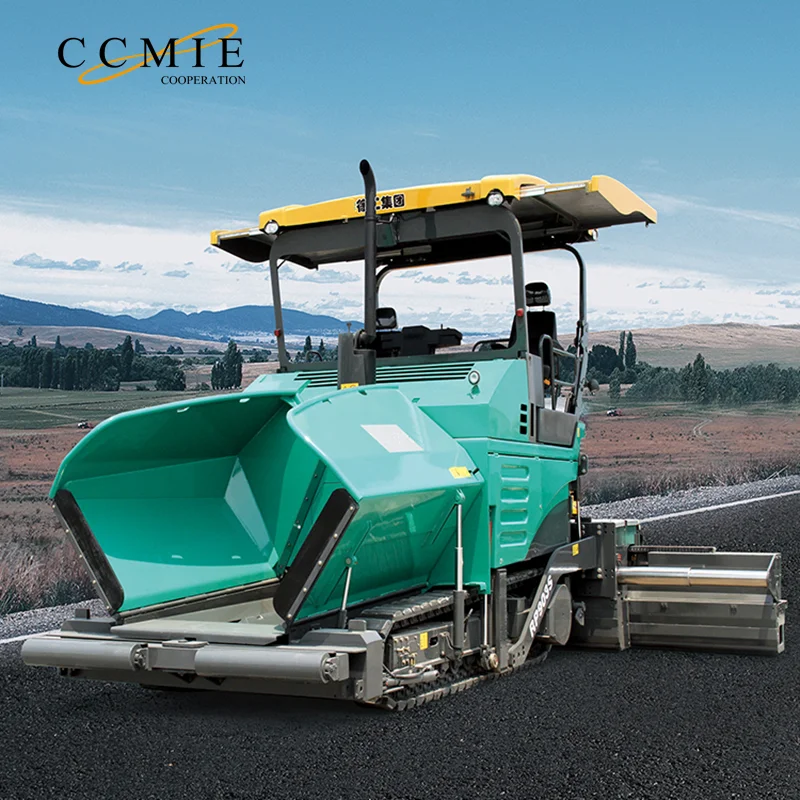 Китай RP903 оборудование для асфальтоукладчика на продажу