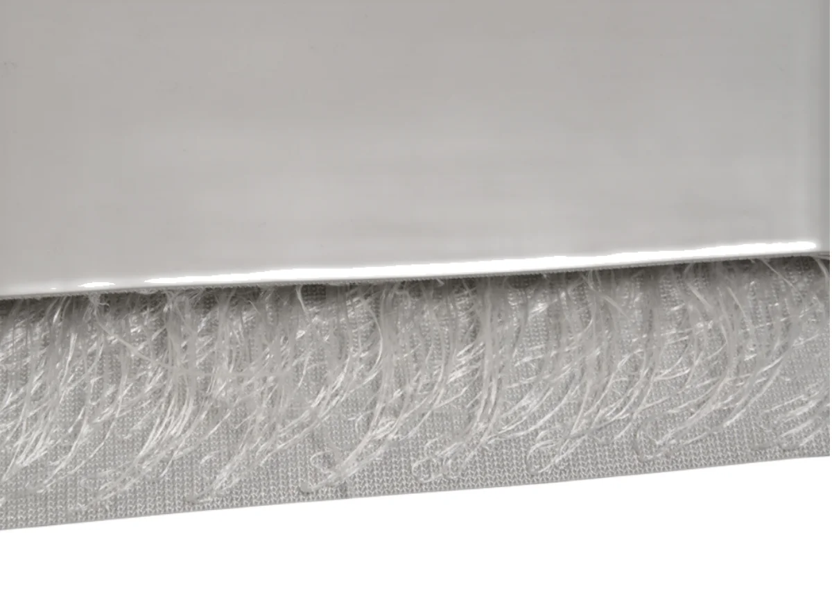 Drop stitch fabric raw material in roll double wall fabric tpu fabric for inflatable boat