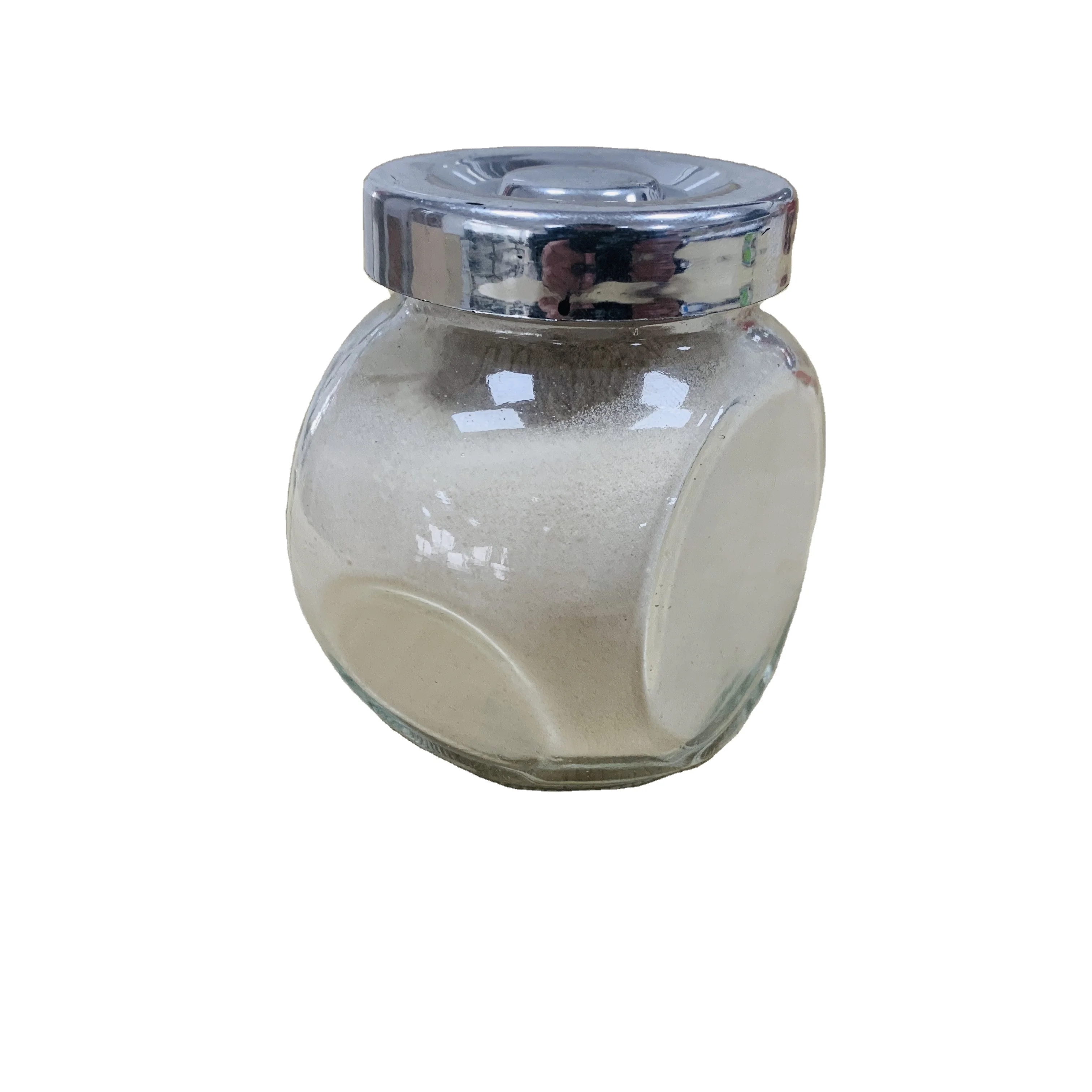 
Pure natural chitosan CAS chitosan oligosaccharide 