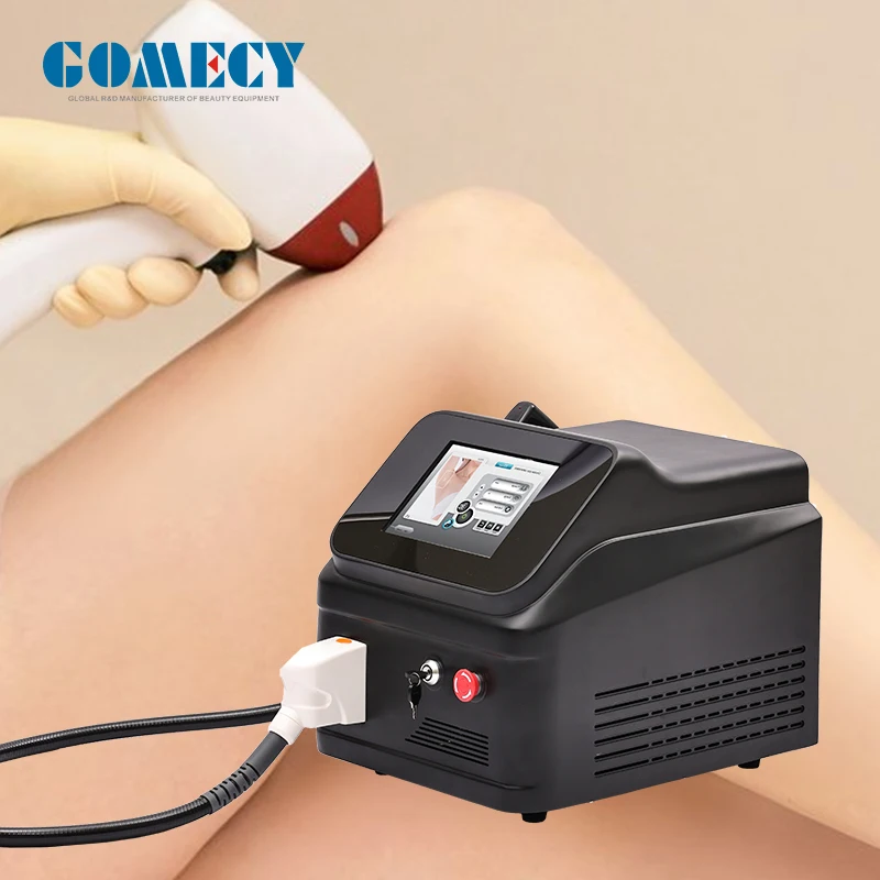 Laser Hair Removal  Machine Hair Removal Powerful Diode Hair Machine 808 Laser Ice  Permanent Removal
