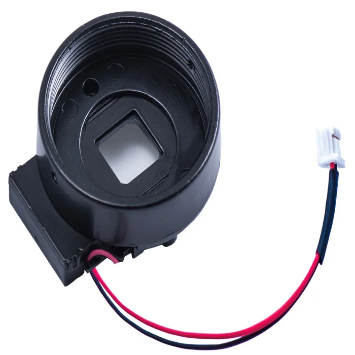 HD CCTV camera and IP camera double filter  IR CUT Filter CS Mount