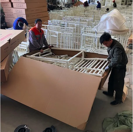 Hospital Furniture And Equipment Metal Medical Multi Function All Hospital Bed Prices