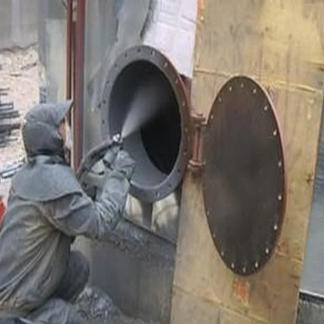 High Performance heating pipe for polyurea spray machine