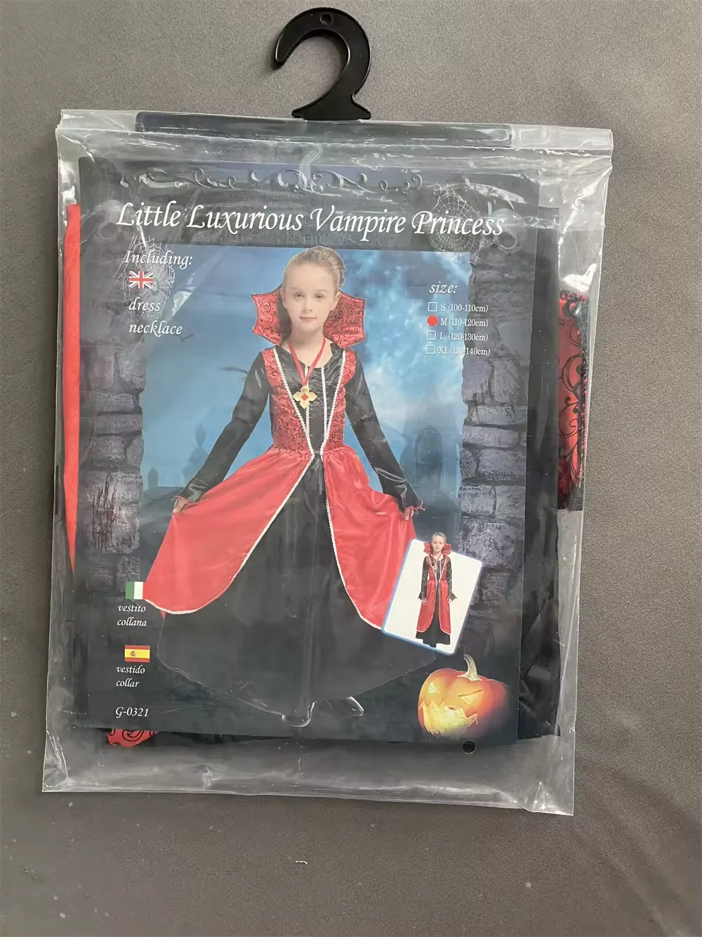 2024 Halloween Role Play Outfits Dress Up Costume Kids Cosplay Party Career Uniform Egyptian Pharaoh Costume halloween costume