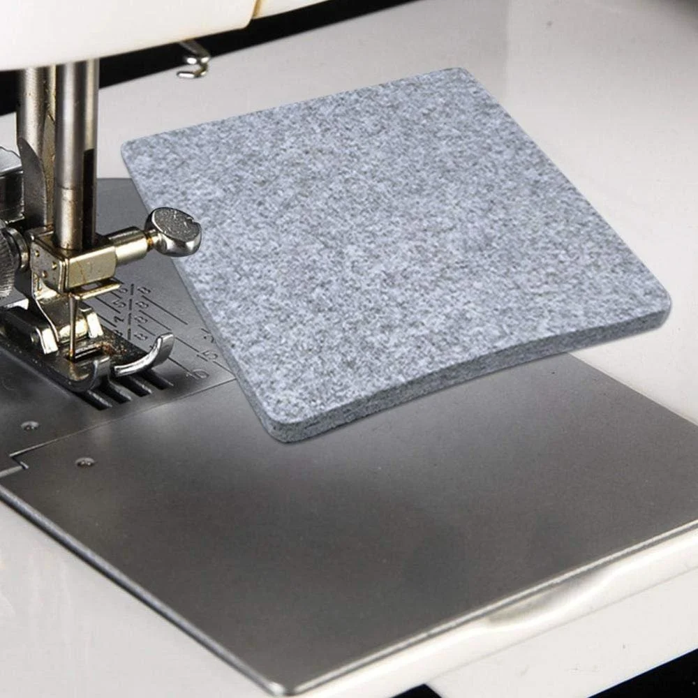17 X Inch Ironing Board 100% Wool Mat for Quilting