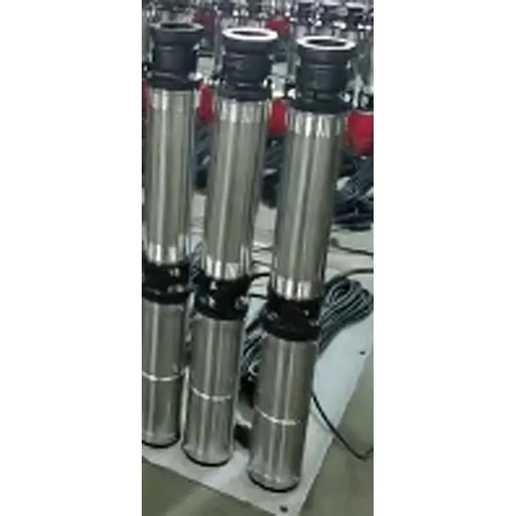 Professional Manufacture Cheap Submerssible Jet Boat Vacuum Pump Impeller