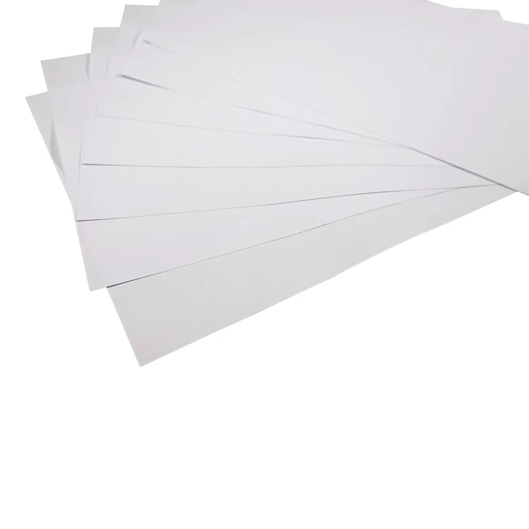 High Quality Printing Paper 100% Virgin Bamboo Pulp Eco-friendly Product Wholesale A4 Paper