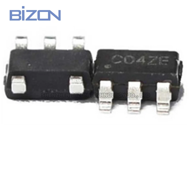 1 шт./лот SN74LVC1G04DBVR СОТ-153 SN74LVC1G04 74LVC1G04 C045 C04J C04F C04K C04R C04H C04P интегральная